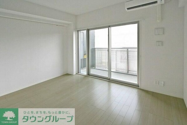 GAGAの物件内観写真